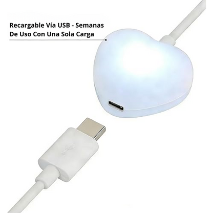 Luz Touch de Bolsillo
