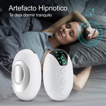 Neuroestimulador de Relajación