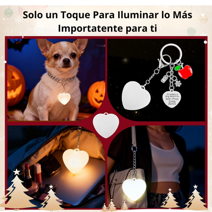 Luz Touch de Bolsillo