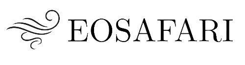 Web oficial | eosafari.com
