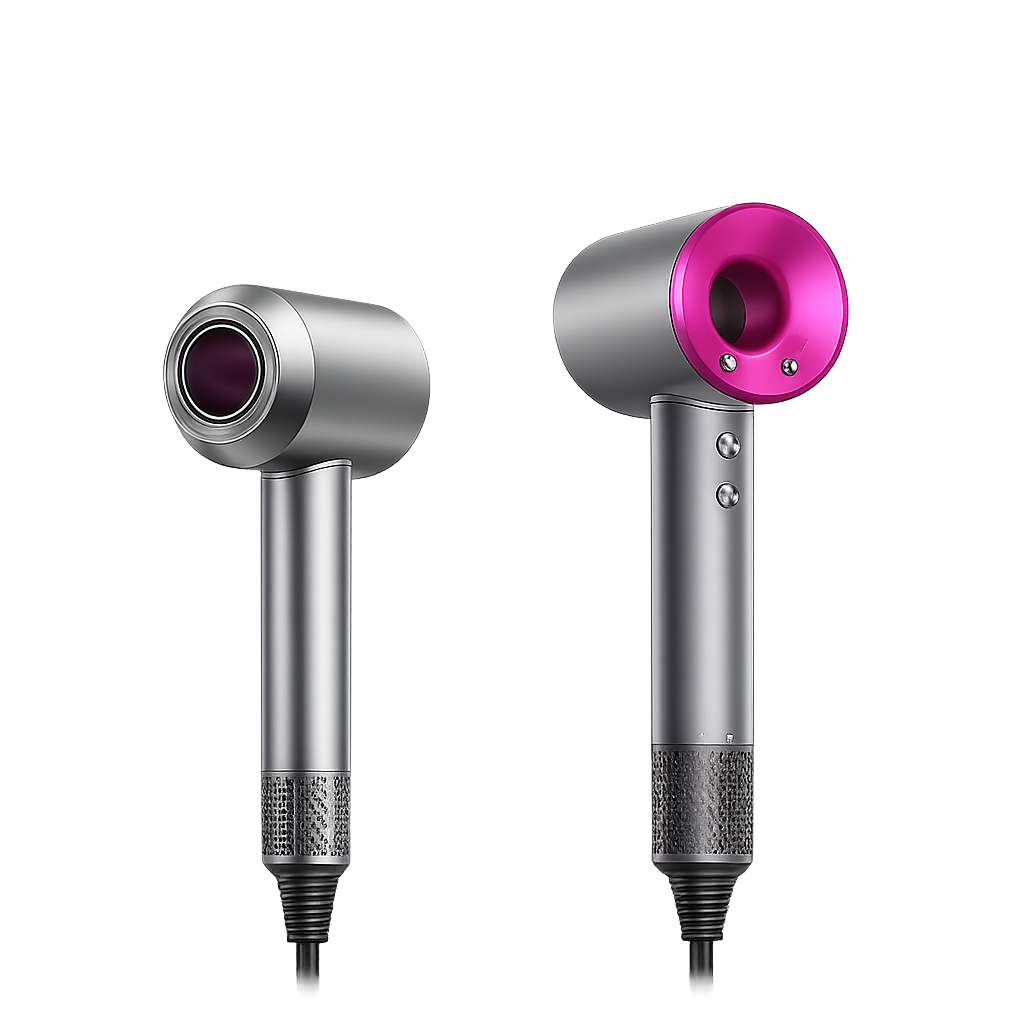 Salon Dysons Supersonic Secador de Cabello Con Accesorios para Dyson Supersonic