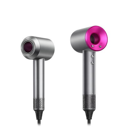 Salon Dysons Supersonic Secador de Cabello Con Accesorios para Dyson Supersonic