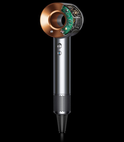 Salon Dysons Supersonic Secador de Cabello Con Accesorios para Dyson Supersonic